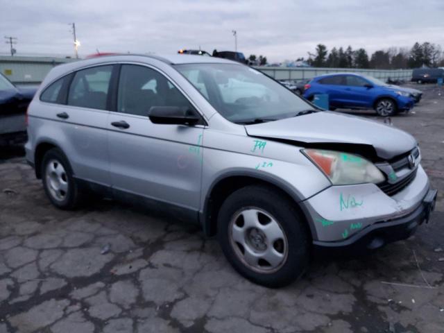 Photo 3 VIN: 5J6RE483X9L059545 - HONDA CRV 