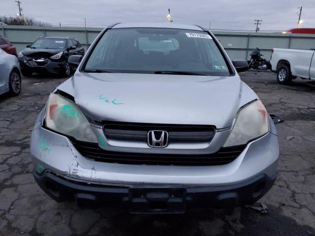 Photo 4 VIN: 5J6RE483X9L059545 - HONDA CRV 