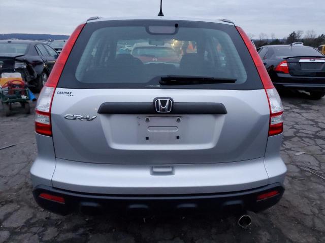 Photo 5 VIN: 5J6RE483X9L059545 - HONDA CRV 