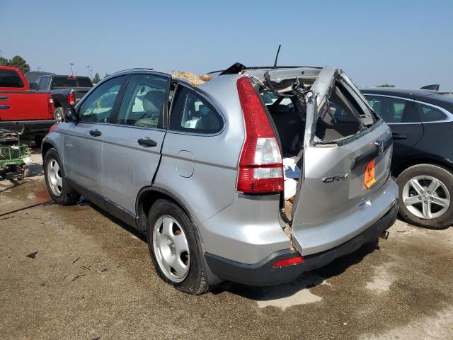 Photo 1 VIN: 5J6RE483X9L070139 - HONDA CR-V LX 