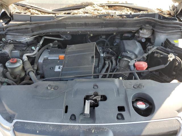 Photo 10 VIN: 5J6RE483X9L070139 - HONDA CR-V LX 