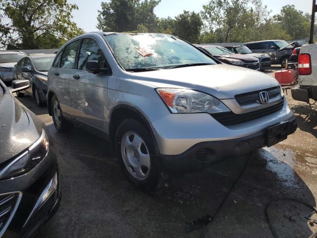 Photo 3 VIN: 5J6RE483X9L070139 - HONDA CR-V LX 