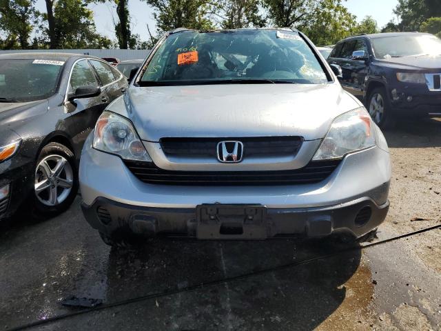 Photo 4 VIN: 5J6RE483X9L070139 - HONDA CR-V LX 