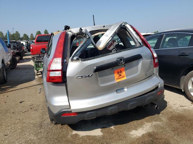 Photo 5 VIN: 5J6RE483X9L070139 - HONDA CR-V LX 