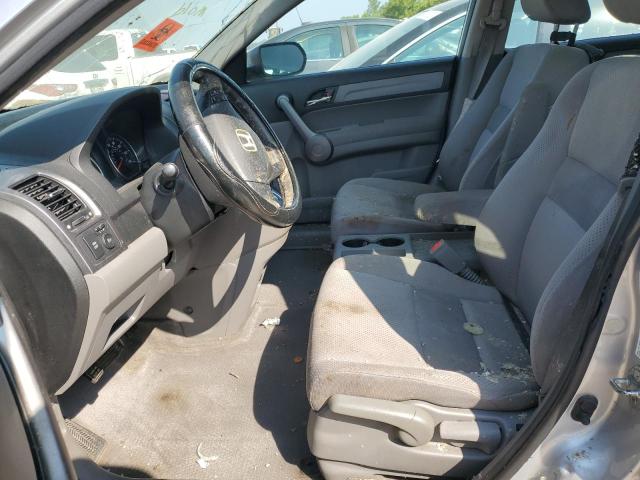 Photo 6 VIN: 5J6RE483X9L070139 - HONDA CR-V LX 