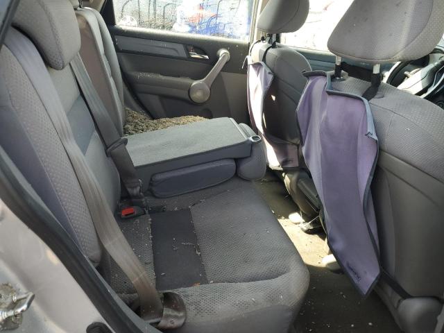 Photo 9 VIN: 5J6RE483X9L070139 - HONDA CR-V LX 