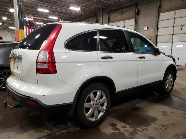 Photo 2 VIN: 5J6RE48507L005458 - HONDA CRV 