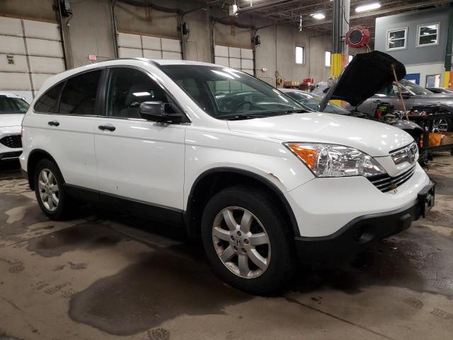 Photo 3 VIN: 5J6RE48507L005458 - HONDA CRV 