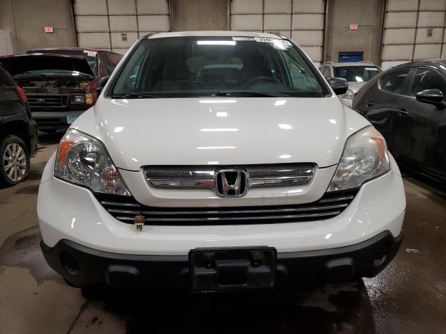 Photo 4 VIN: 5J6RE48507L005458 - HONDA CRV 