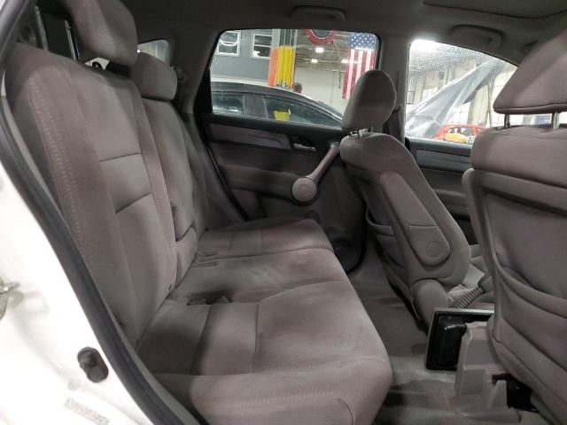 Photo 9 VIN: 5J6RE48507L005458 - HONDA CRV 