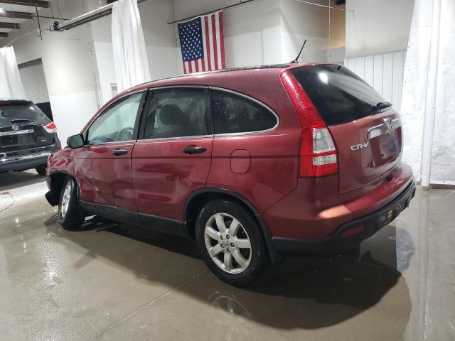 Photo 1 VIN: 5J6RE48507L007047 - HONDA CR-V EX 