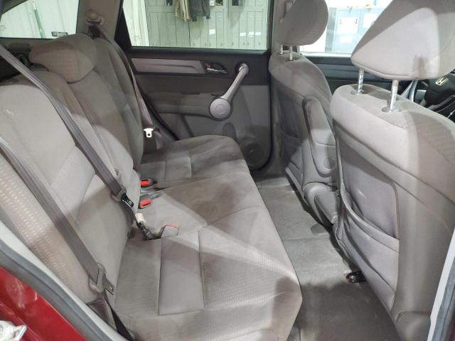 Photo 10 VIN: 5J6RE48507L007047 - HONDA CR-V EX 