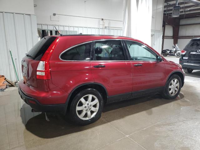 Photo 2 VIN: 5J6RE48507L007047 - HONDA CR-V EX 