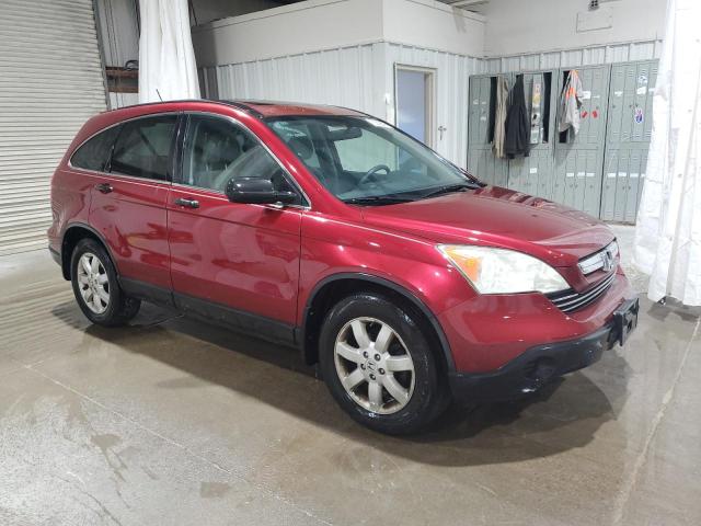 Photo 3 VIN: 5J6RE48507L007047 - HONDA CR-V EX 