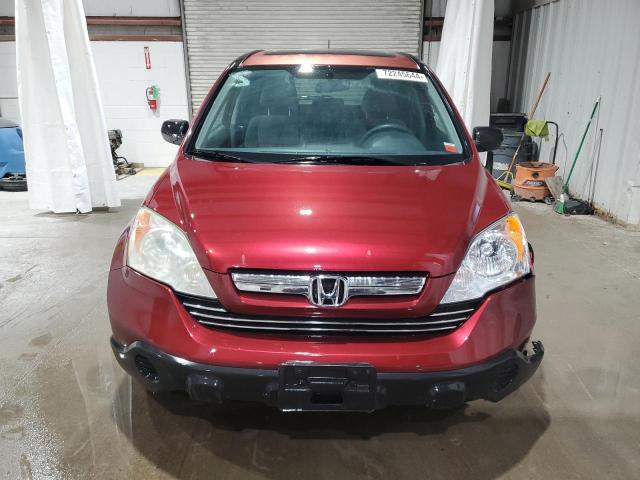 Photo 4 VIN: 5J6RE48507L007047 - HONDA CR-V EX 