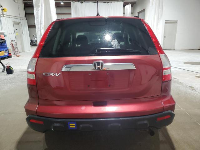 Photo 5 VIN: 5J6RE48507L007047 - HONDA CR-V EX 