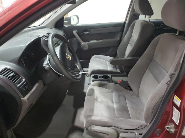 Photo 6 VIN: 5J6RE48507L007047 - HONDA CR-V EX 