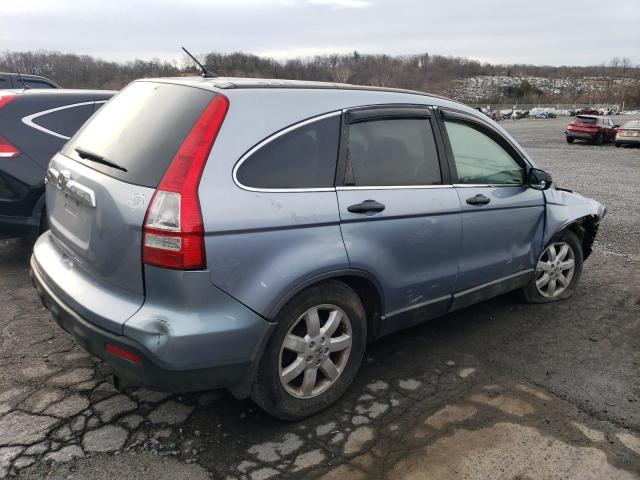 Photo 2 VIN: 5J6RE48508L001489 - HONDA CRV 