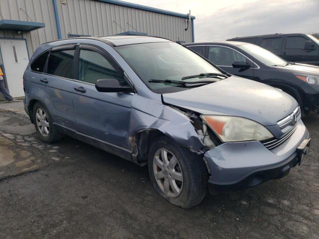 Photo 3 VIN: 5J6RE48508L001489 - HONDA CRV 