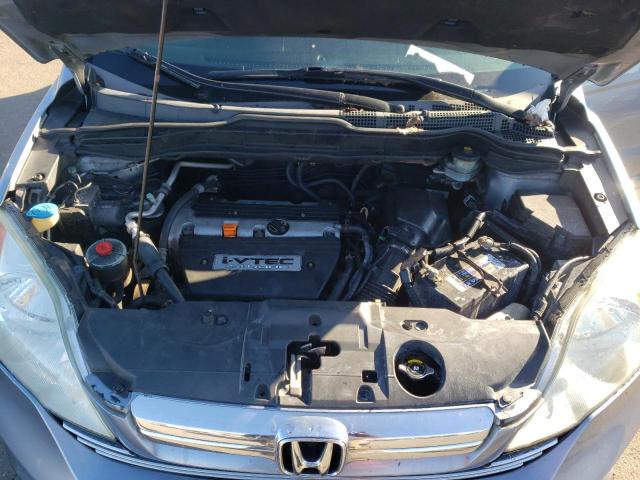 Photo 11 VIN: 5J6RE48508L002626 - HONDA CRV 