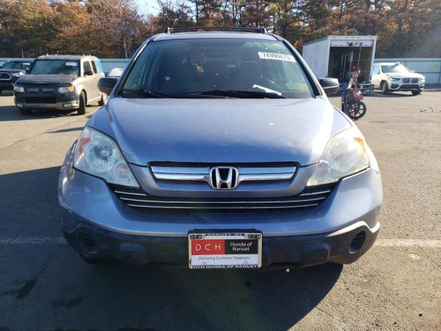 Photo 4 VIN: 5J6RE48508L002626 - HONDA CRV 