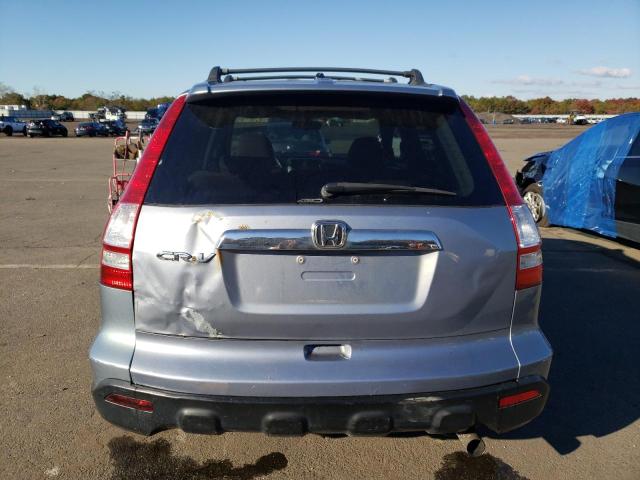 Photo 5 VIN: 5J6RE48508L002626 - HONDA CRV 