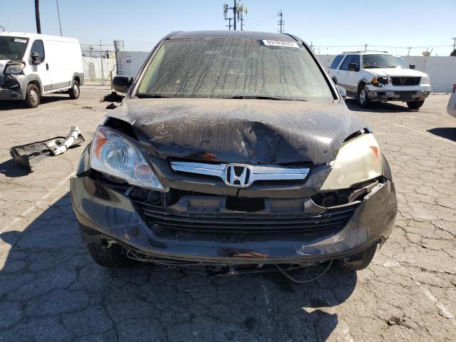 Photo 4 VIN: 5J6RE48508L003081 - HONDA CR-V 