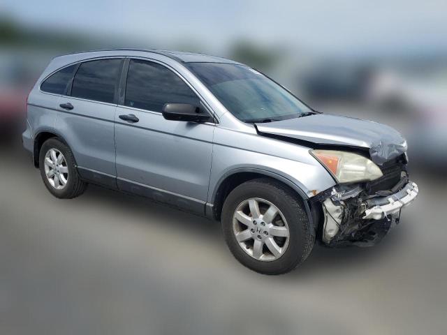 Photo 3 VIN: 5J6RE48508L006014 - HONDA CRV 