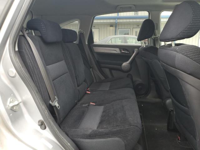 Photo 10 VIN: 5J6RE48508L009589 - HONDA CR-V EX 