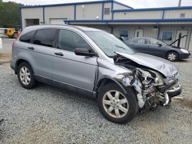 Photo 3 VIN: 5J6RE48508L009589 - HONDA CR-V EX 