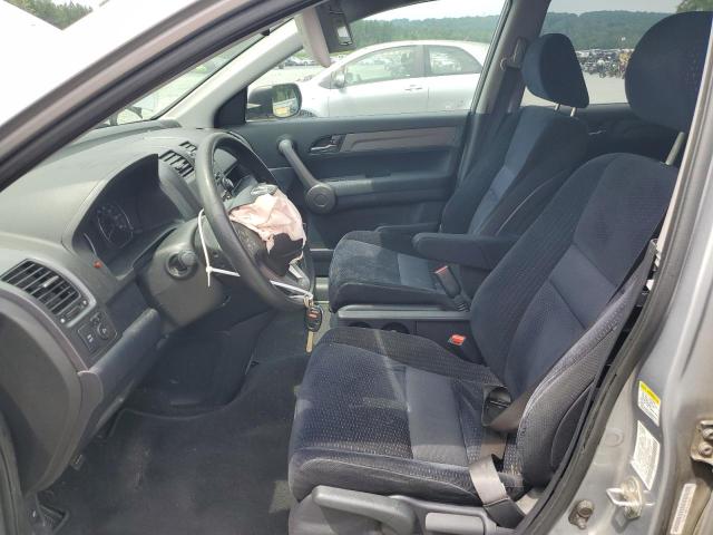 Photo 6 VIN: 5J6RE48508L009589 - HONDA CR-V EX 