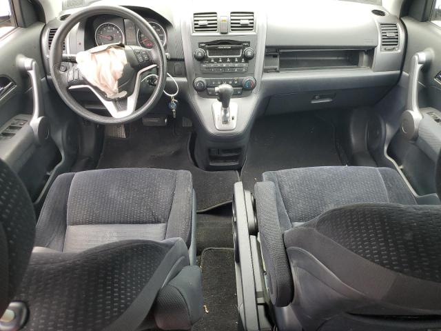 Photo 7 VIN: 5J6RE48508L009589 - HONDA CR-V EX 