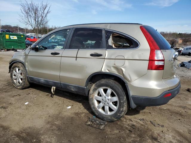 Photo 1 VIN: 5J6RE48508L011990 - HONDA CRV 