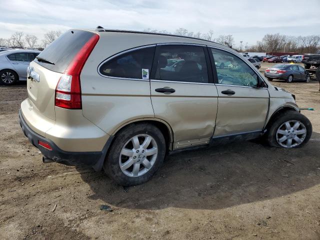 Photo 2 VIN: 5J6RE48508L011990 - HONDA CRV 