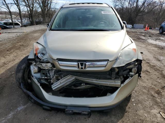 Photo 4 VIN: 5J6RE48508L011990 - HONDA CRV 