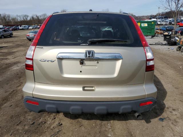 Photo 5 VIN: 5J6RE48508L011990 - HONDA CRV 