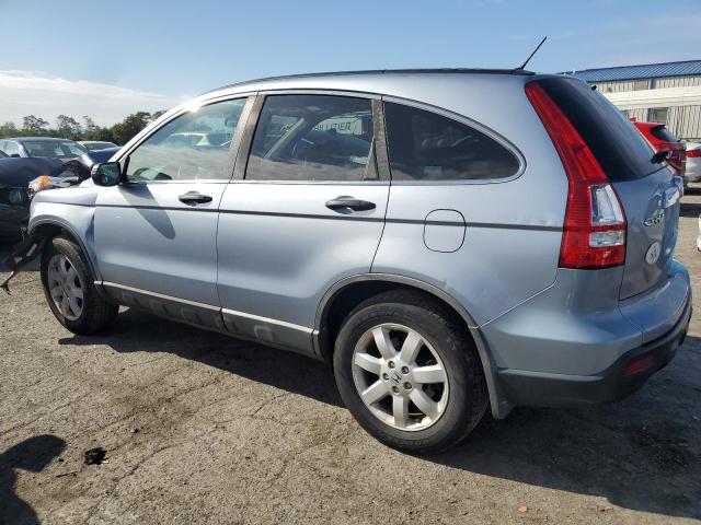 Photo 1 VIN: 5J6RE48508L013304 - HONDA CR-V EX 