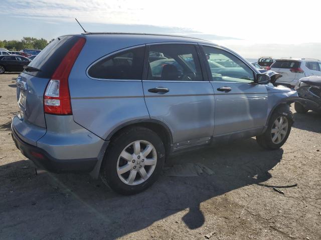 Photo 2 VIN: 5J6RE48508L013304 - HONDA CR-V EX 