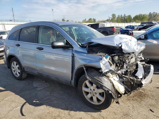 Photo 3 VIN: 5J6RE48508L013304 - HONDA CR-V EX 