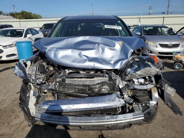 Photo 4 VIN: 5J6RE48508L013304 - HONDA CR-V EX 