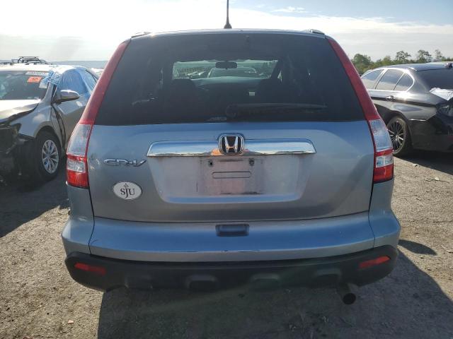 Photo 5 VIN: 5J6RE48508L013304 - HONDA CR-V EX 