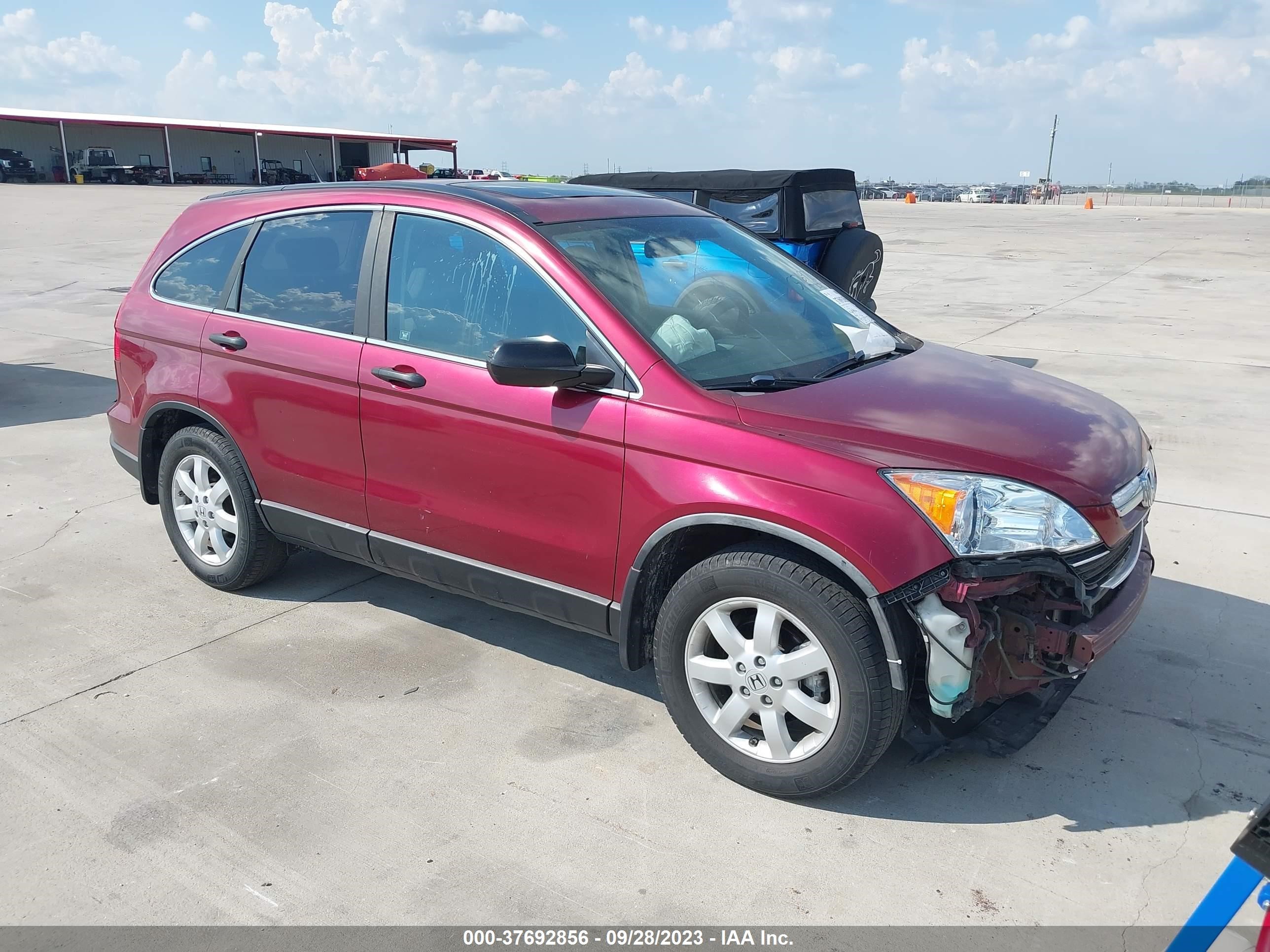 Photo 0 VIN: 5J6RE48508L024982 - HONDA CR-V 