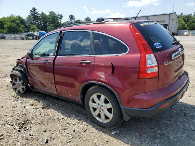 Photo 1 VIN: 5J6RE48508L030118 - HONDA CRV 