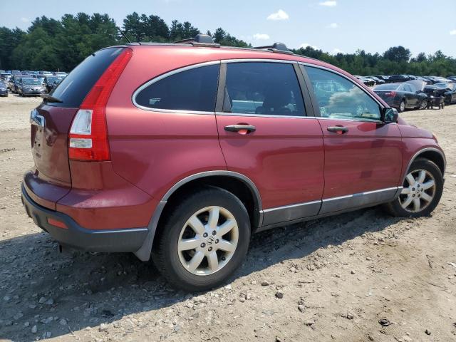 Photo 2 VIN: 5J6RE48508L030118 - HONDA CRV 