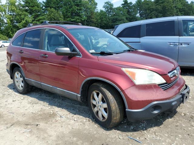 Photo 3 VIN: 5J6RE48508L030118 - HONDA CRV 