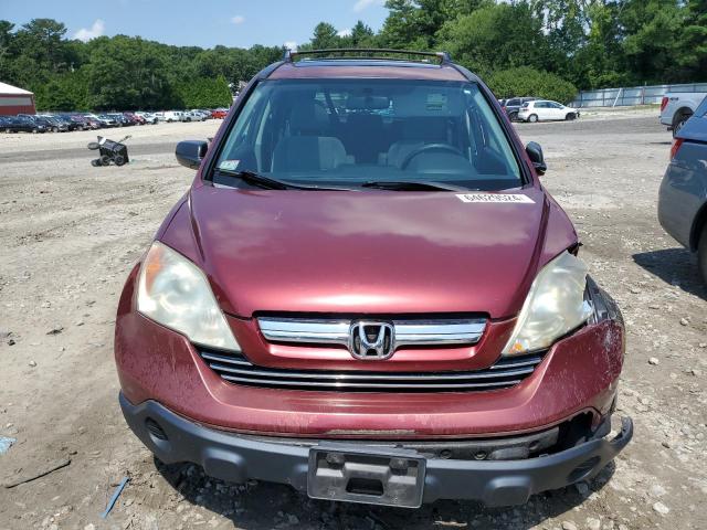 Photo 4 VIN: 5J6RE48508L030118 - HONDA CRV 