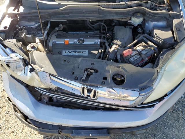 Photo 11 VIN: 5J6RE48508L041989 - HONDA CRV 