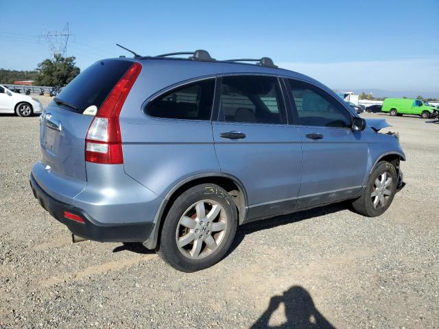 Photo 2 VIN: 5J6RE48508L041989 - HONDA CRV 