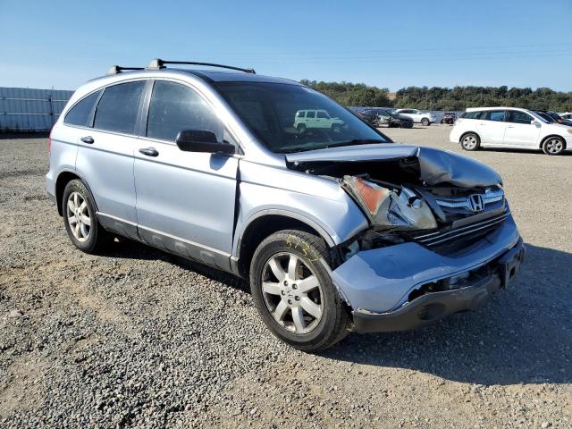 Photo 3 VIN: 5J6RE48508L041989 - HONDA CRV 