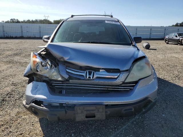 Photo 4 VIN: 5J6RE48508L041989 - HONDA CRV 